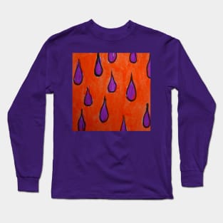 Drops Long Sleeve T-Shirt